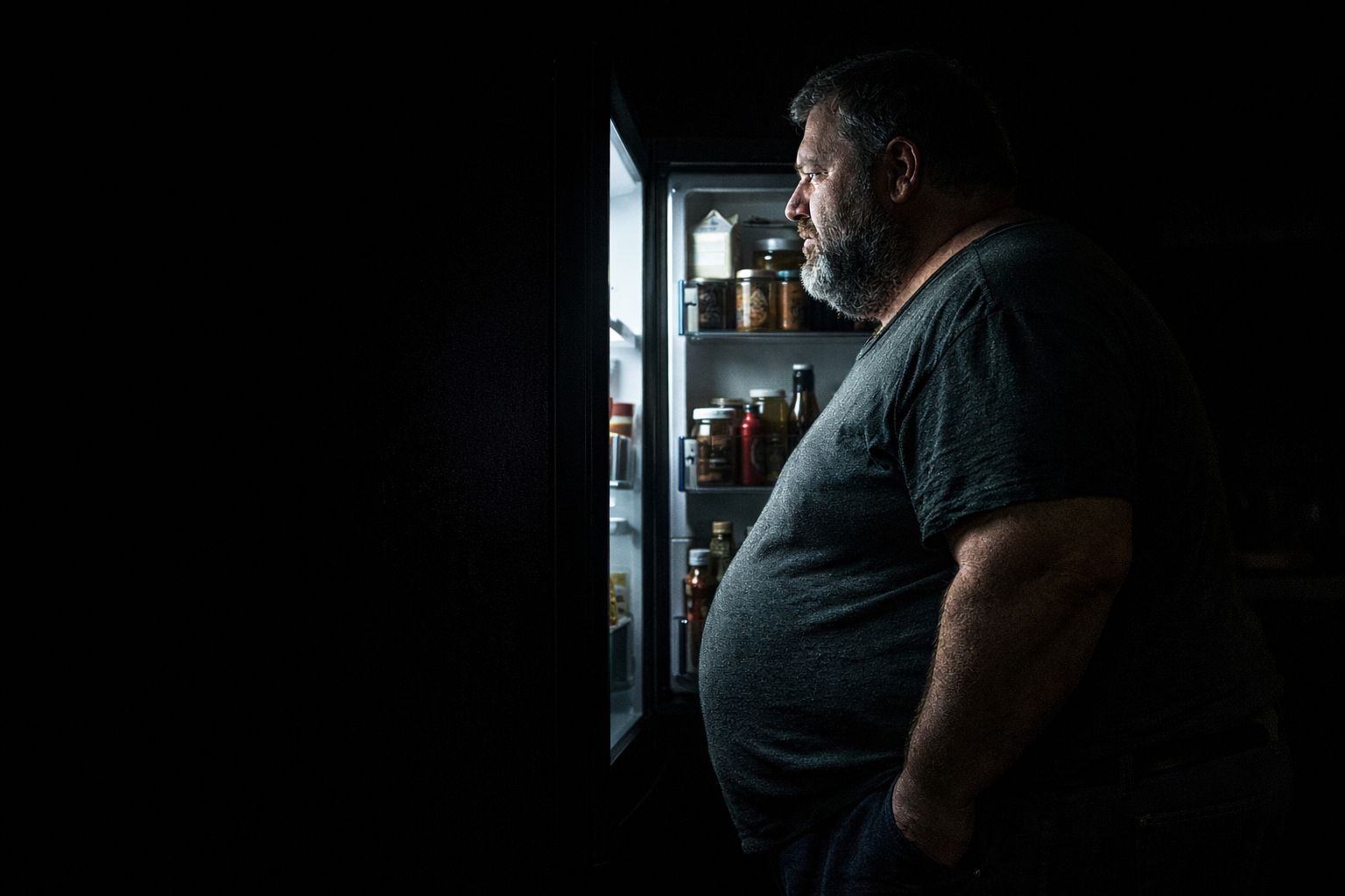 Η πραγματικότητα της παχυσαρκίας