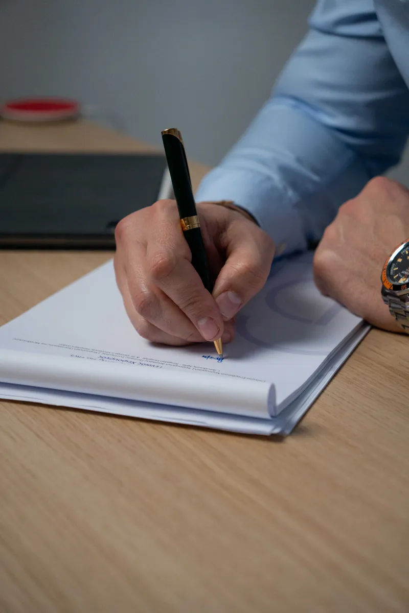 Δρ. Στέφανος Λαζαρίδης - Γενικός Χειρουργός - Στιγμιότυπο 2